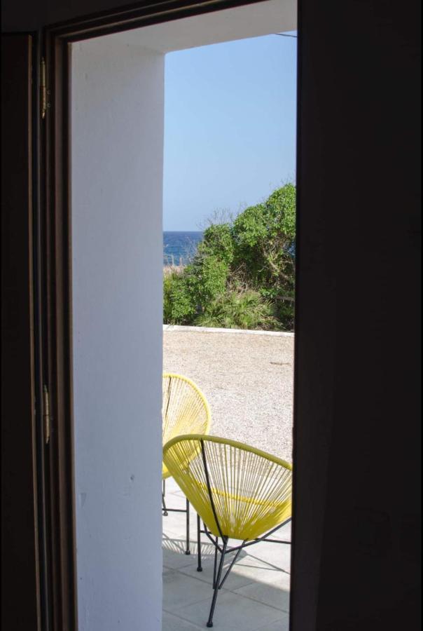 Villa Cortijo El Guarda Almería Exterior foto